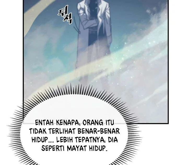A Returner’s Magic Should Be Special Bab 141 halaman 14