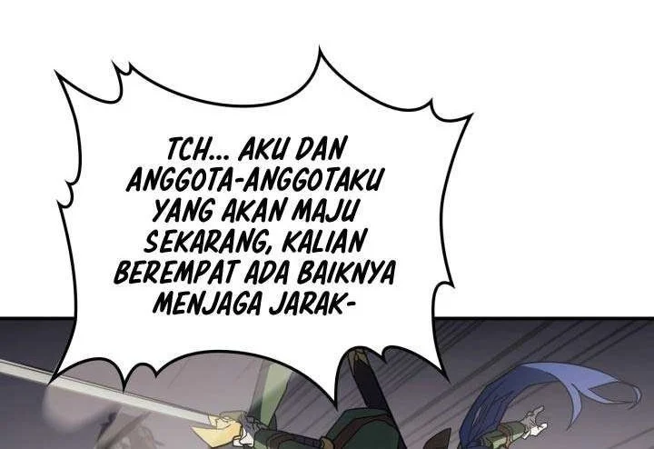 A Returner’s Magic Should Be Special Bab 141 halaman 26