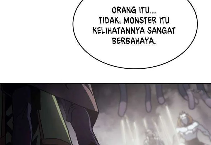 A Returner’s Magic Should Be Special Bab 141 halaman 34
