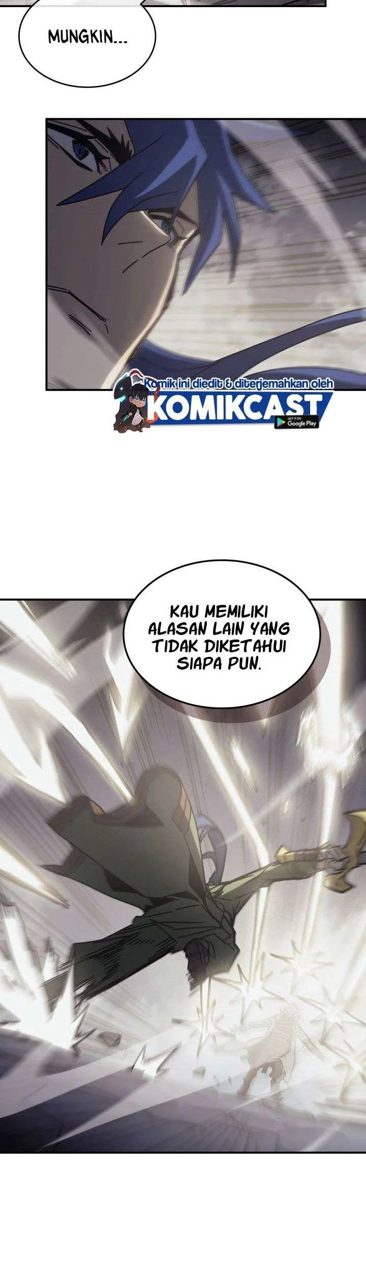 A Returner’s Magic Should Be Special Bab 142 halaman 47