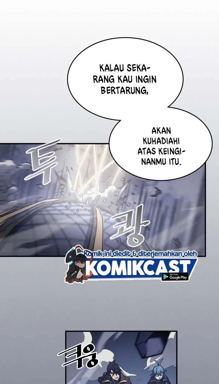 A Returner’s Magic Should Be Special Bab 144 halaman 18