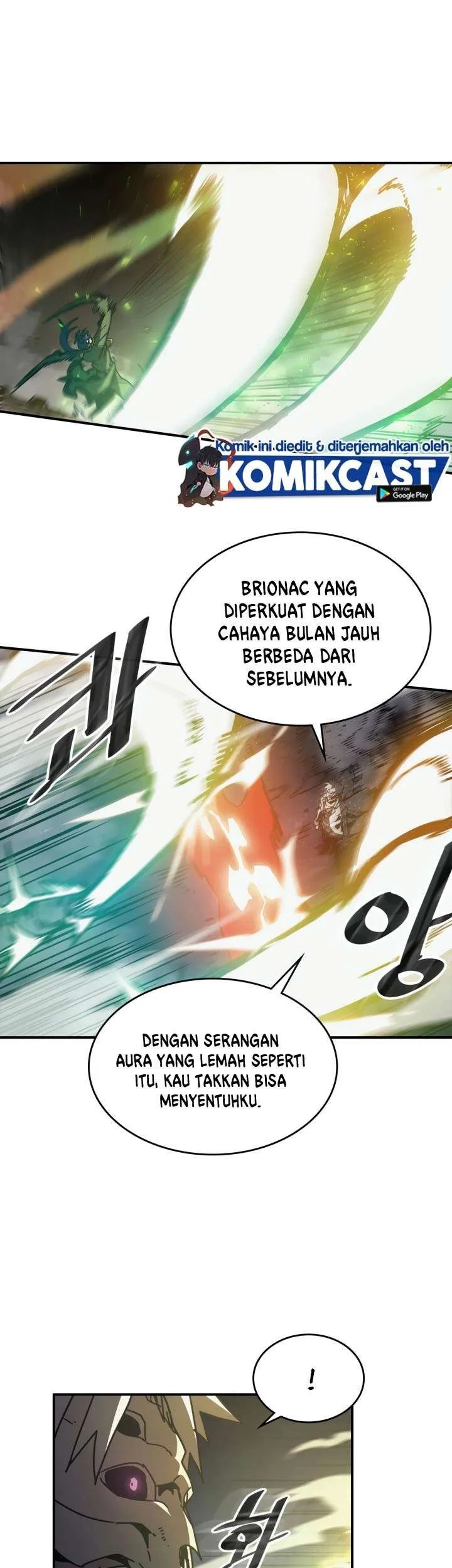 A Returner’s Magic Should Be Special Bab 144 halaman 31