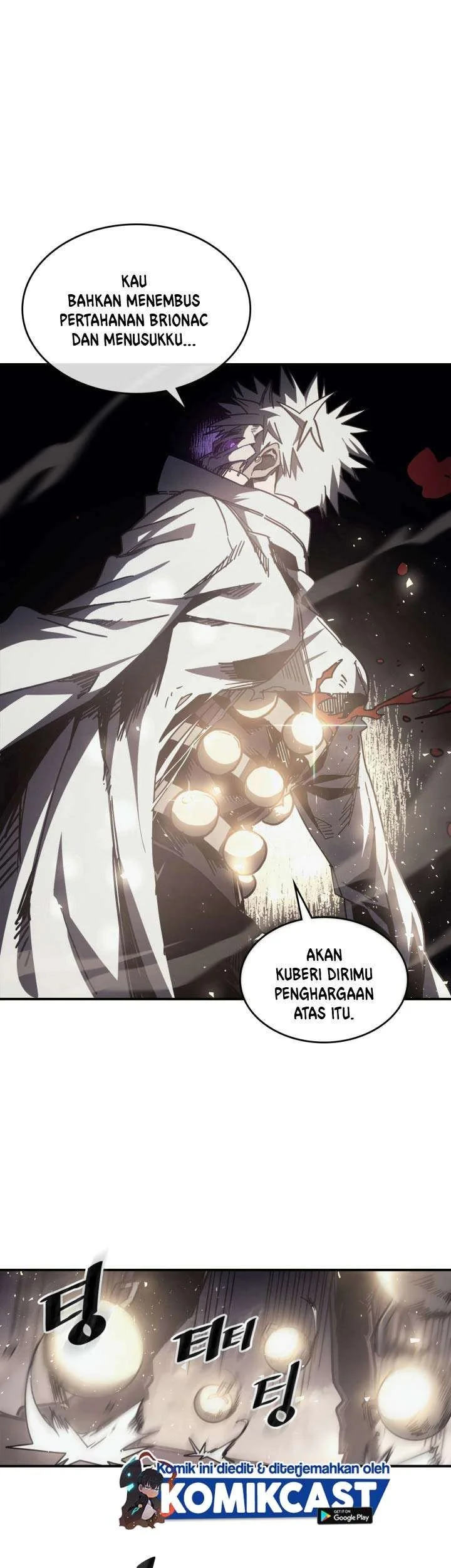 A Returner’s Magic Should Be Special chapter 145 halaman 5