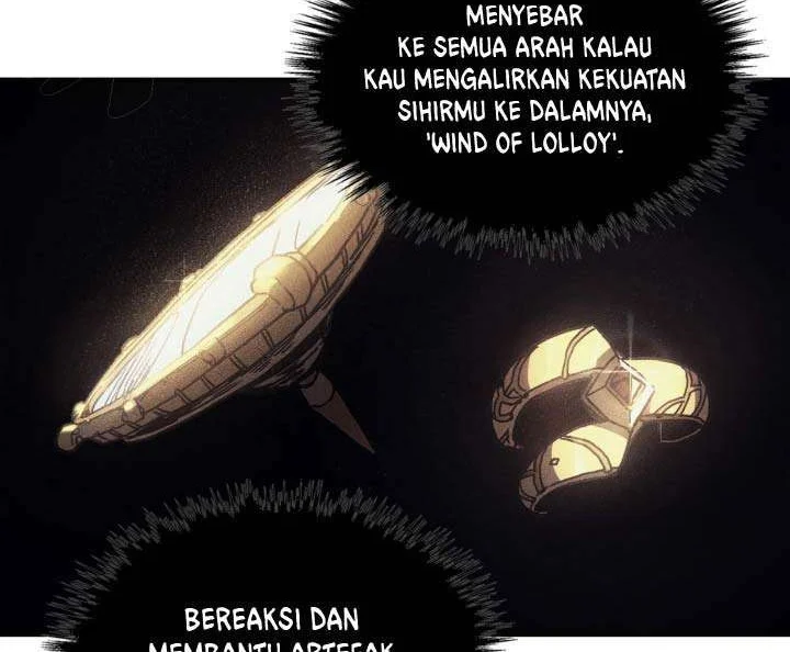 A Returner’s Magic Should Be Special chapter 145 halaman 10