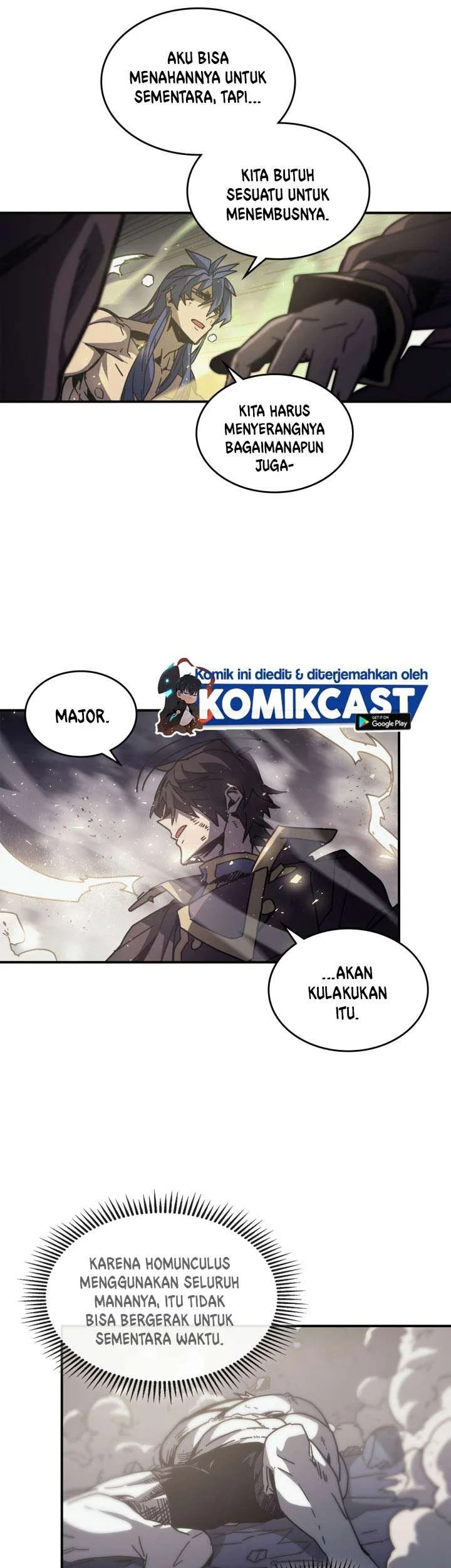 A Returner’s Magic Should Be Special chapter 145 halaman 13