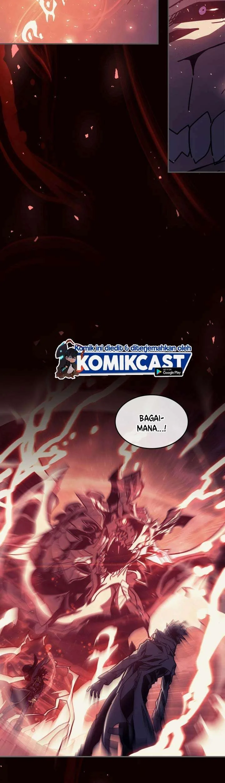 A Returner’s Magic Should Be Special chapter 145 halaman 21