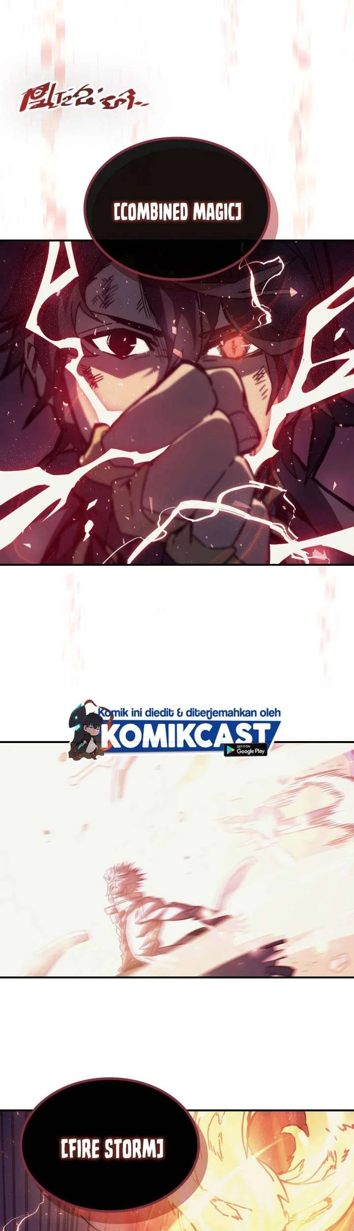 A Returner’s Magic Should Be Special chapter 145 halaman 25