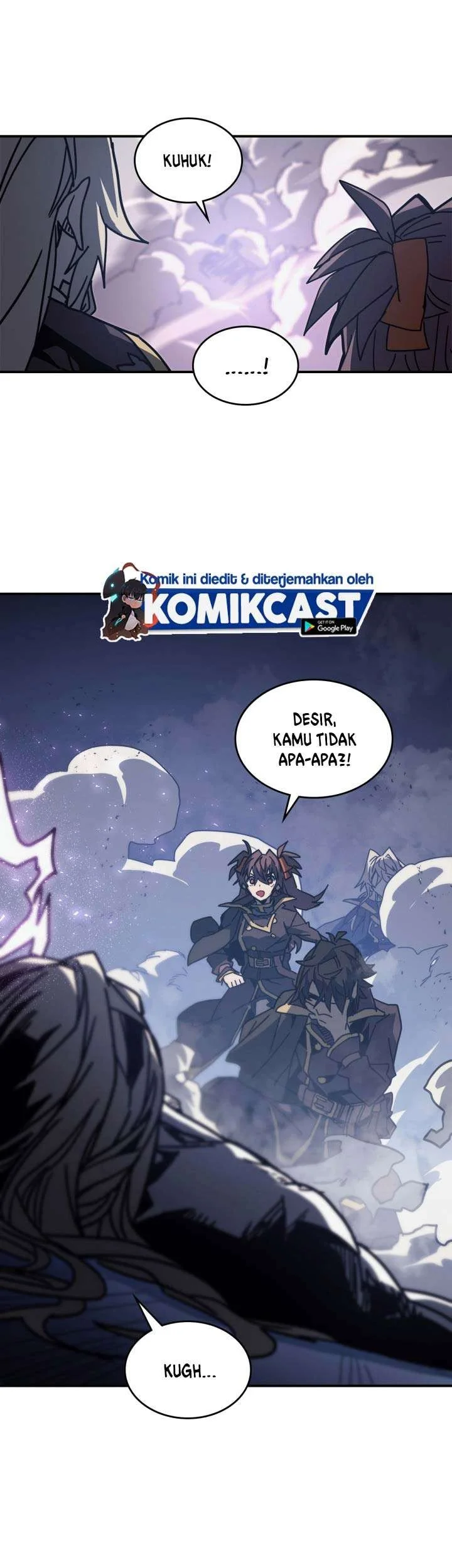 A Returner’s Magic Should Be Special chapter 145 halaman 29