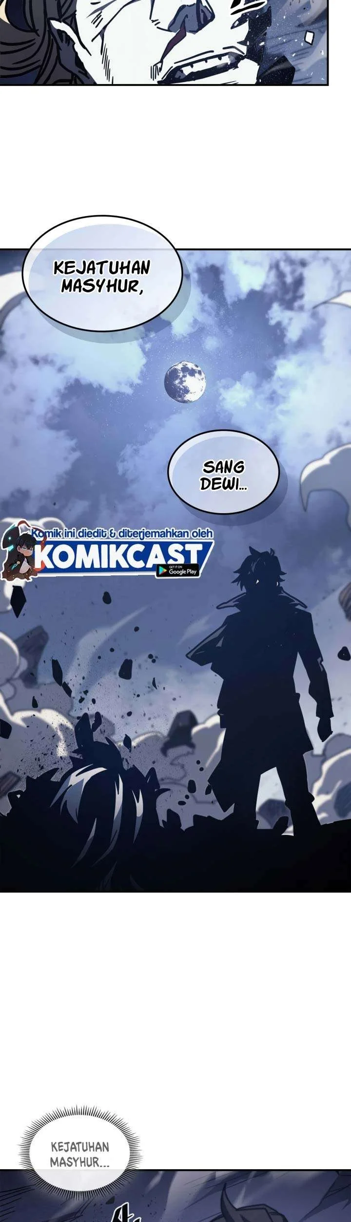 A Returner’s Magic Should Be Special chapter 145 halaman 45