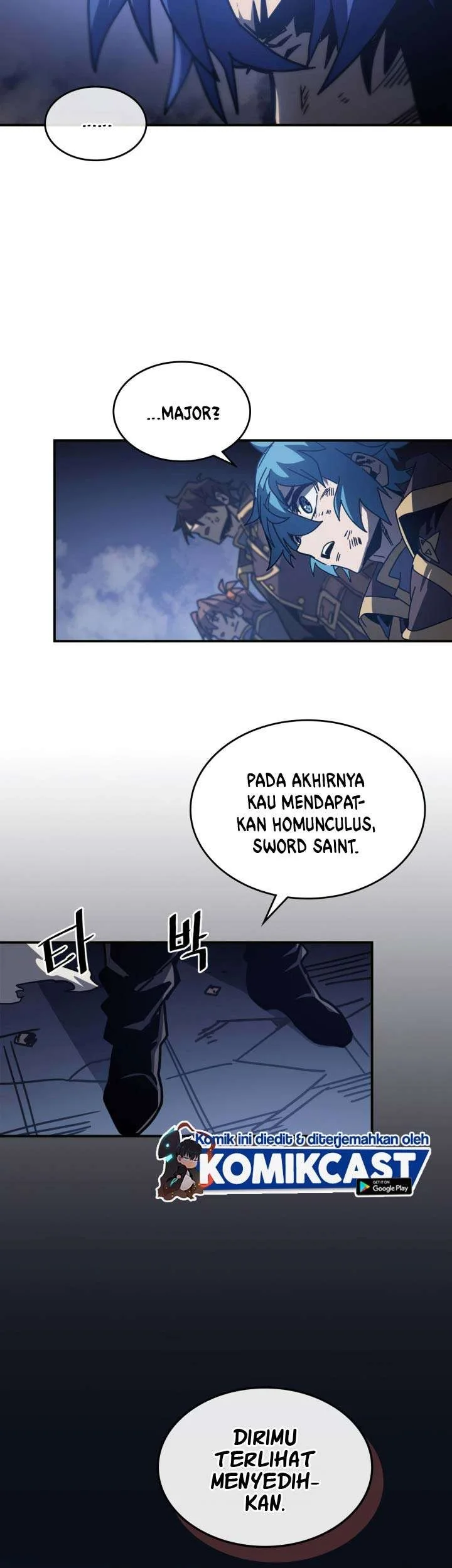 A Returner’s Magic Should Be Special chapter 145 halaman 51
