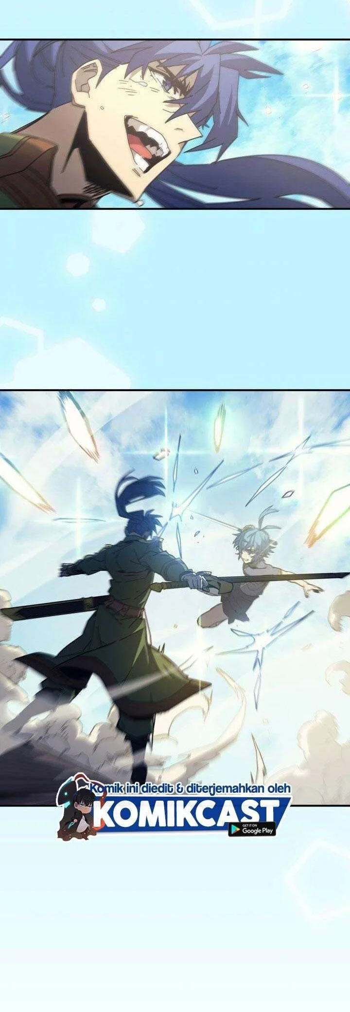 A Returner’s Magic Should Be Special chapter 146 halaman 2
