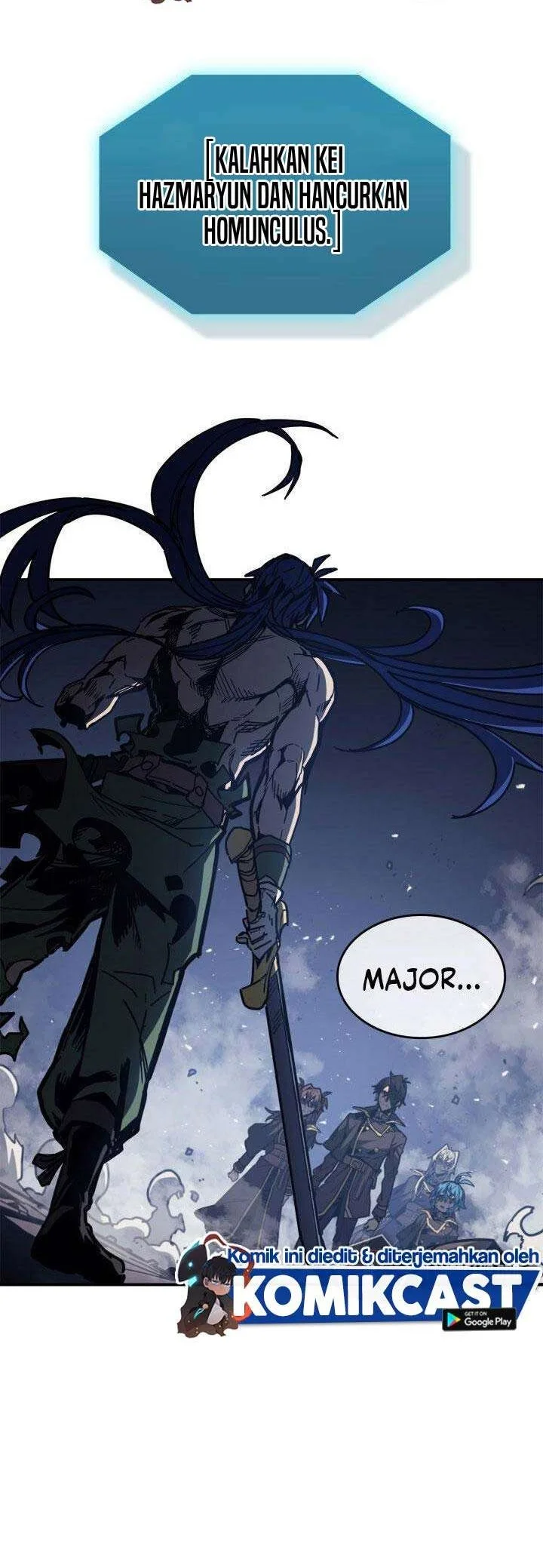 A Returner’s Magic Should Be Special chapter 146 halaman 4