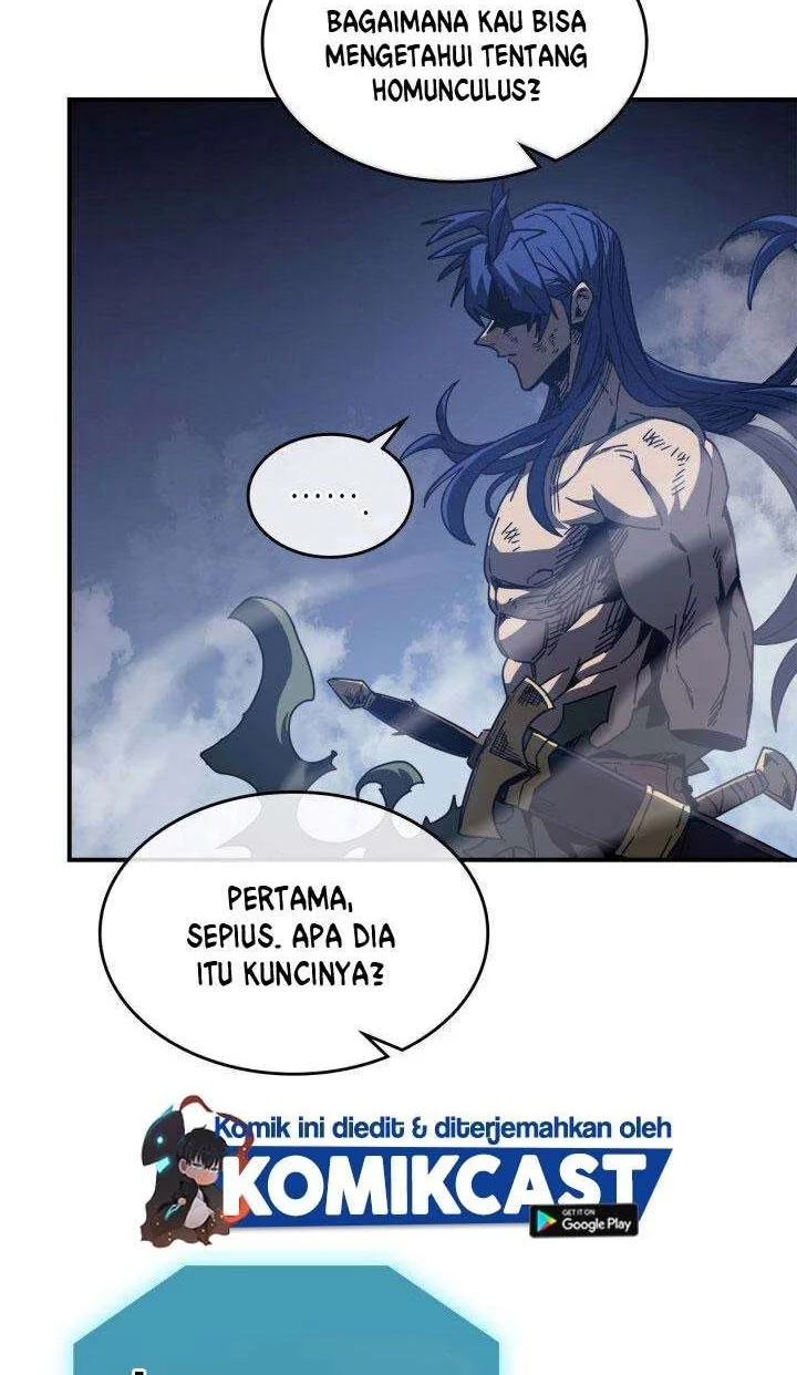 A Returner’s Magic Should Be Special chapter 146 halaman 6