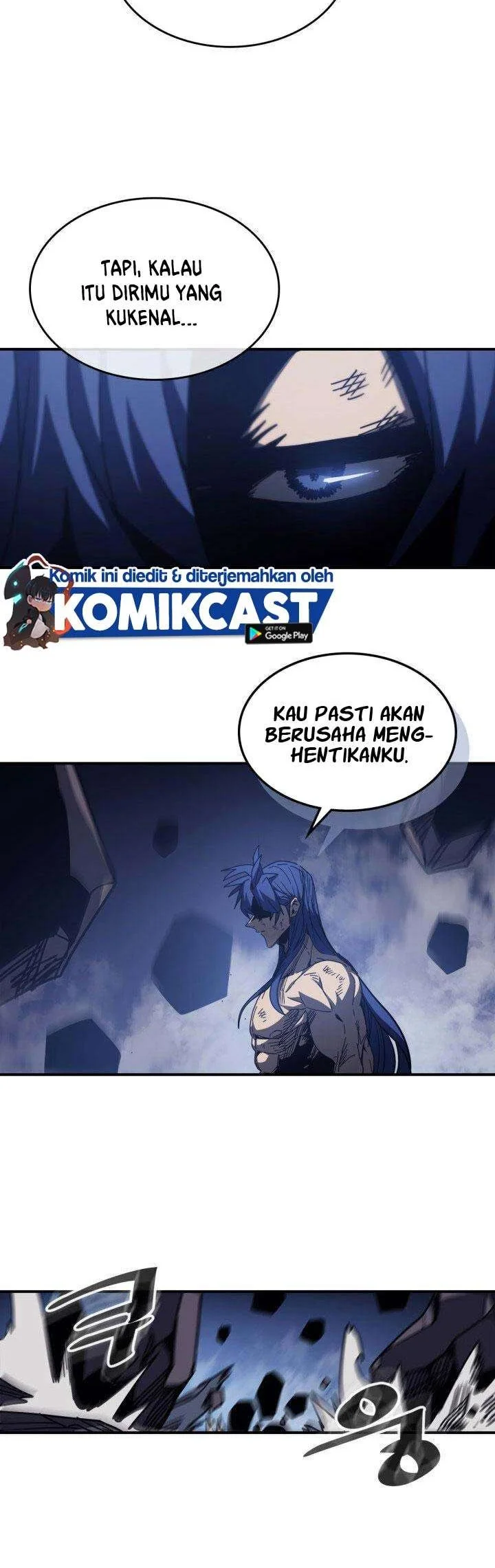 A Returner’s Magic Should Be Special chapter 146 halaman 10