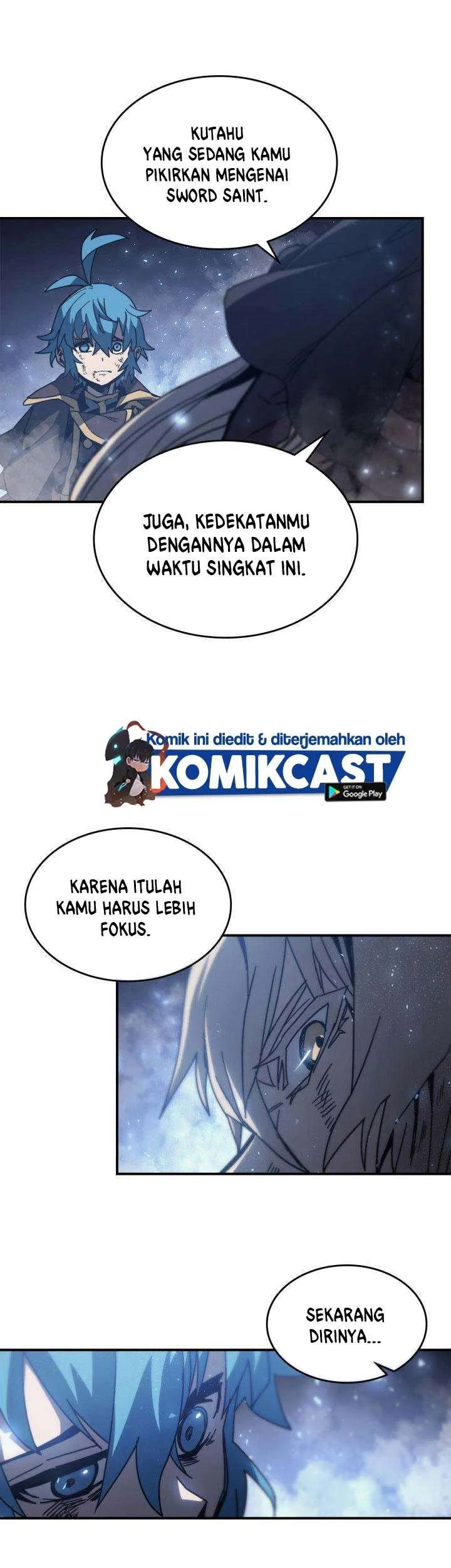 A Returner’s Magic Should Be Special chapter 146 halaman 17