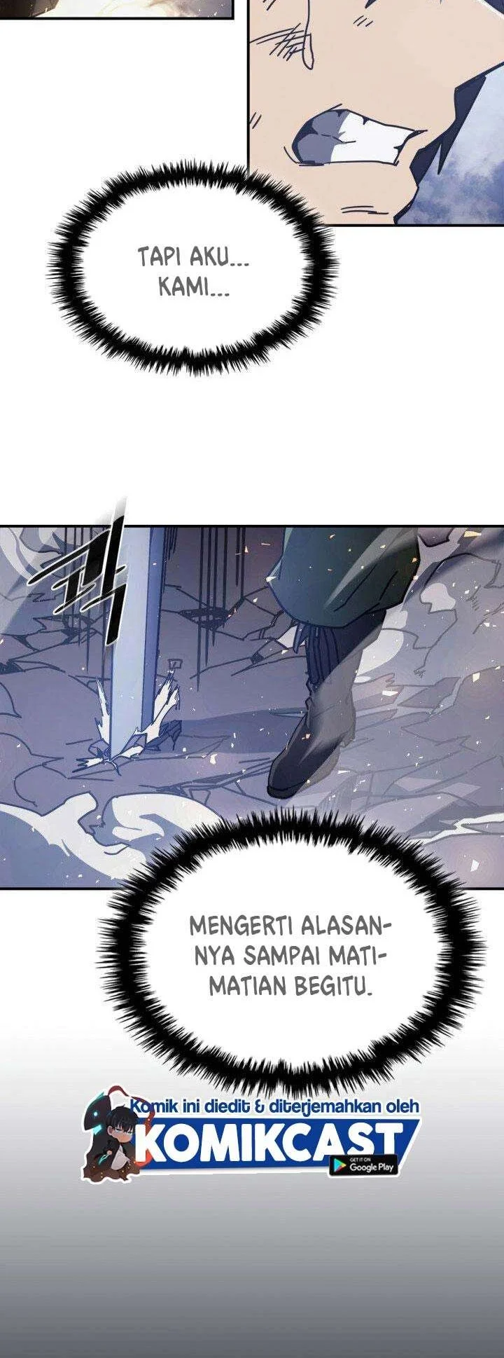 A Returner’s Magic Should Be Special chapter 146 halaman 30