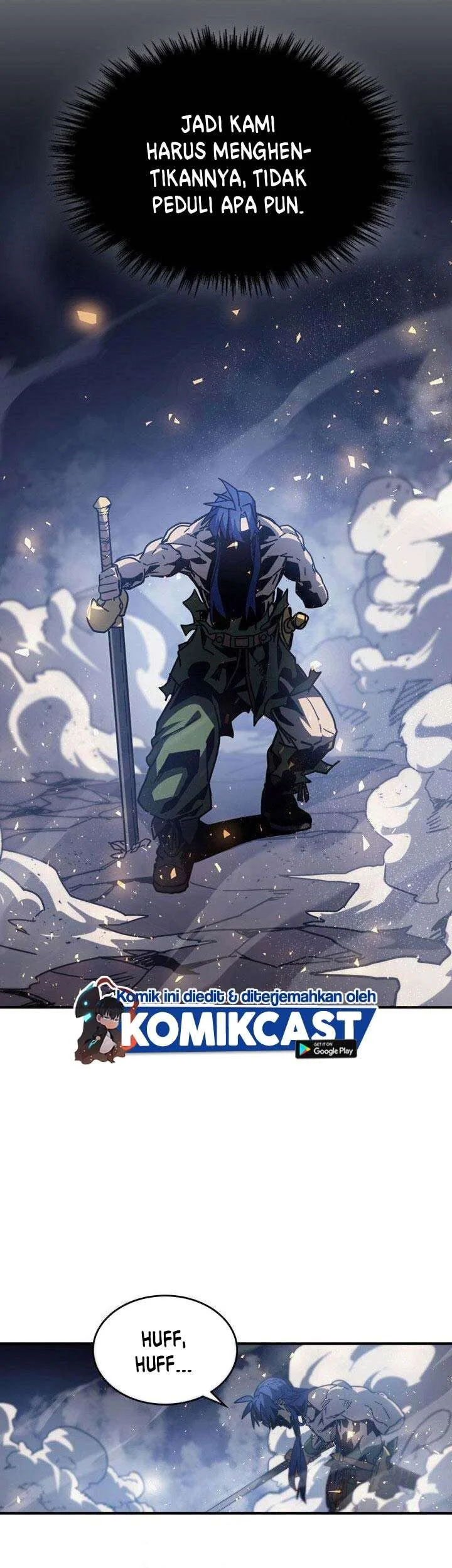 A Returner’s Magic Should Be Special chapter 146 halaman 31
