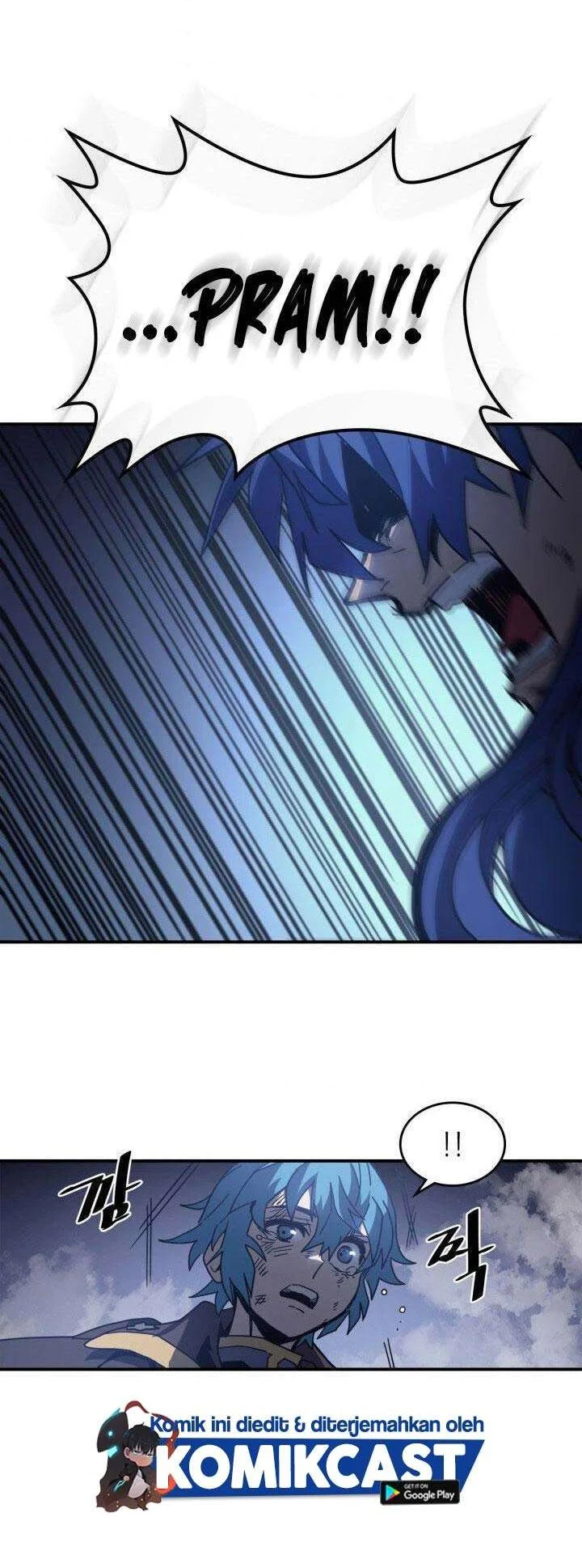 A Returner’s Magic Should Be Special chapter 146 halaman 32