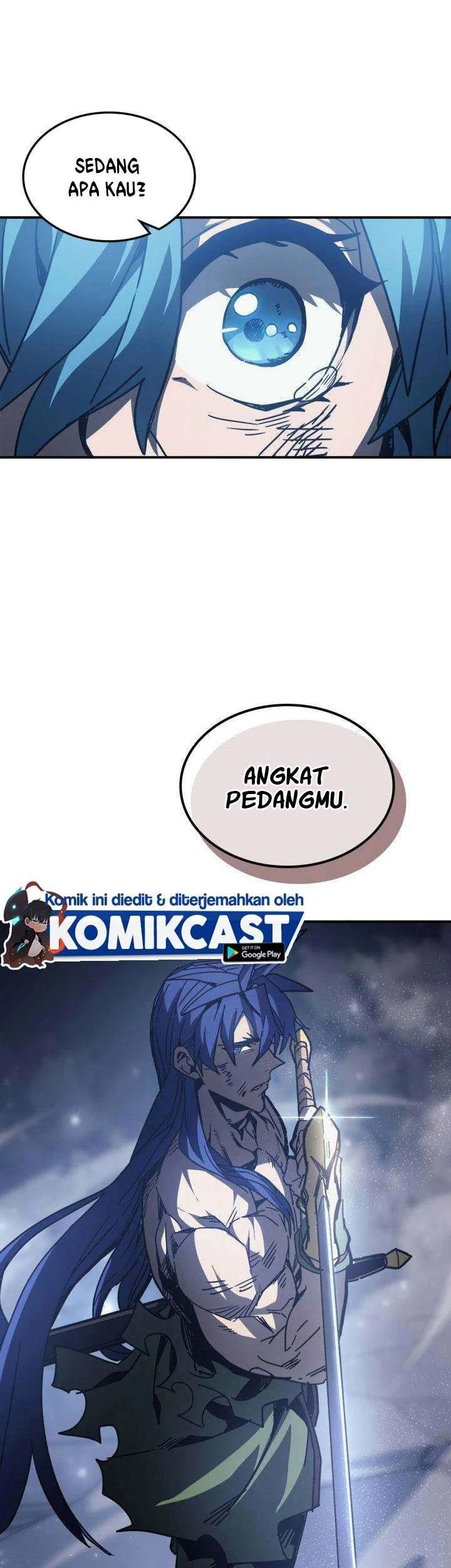 A Returner’s Magic Should Be Special chapter 146 halaman 33