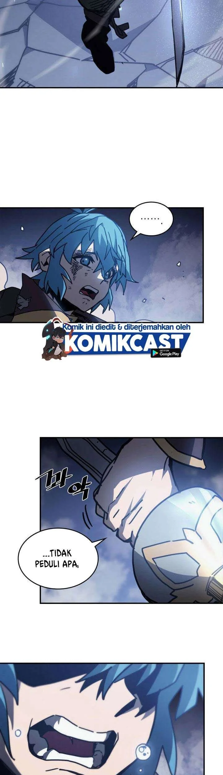 A Returner’s Magic Should Be Special chapter 146 halaman 35