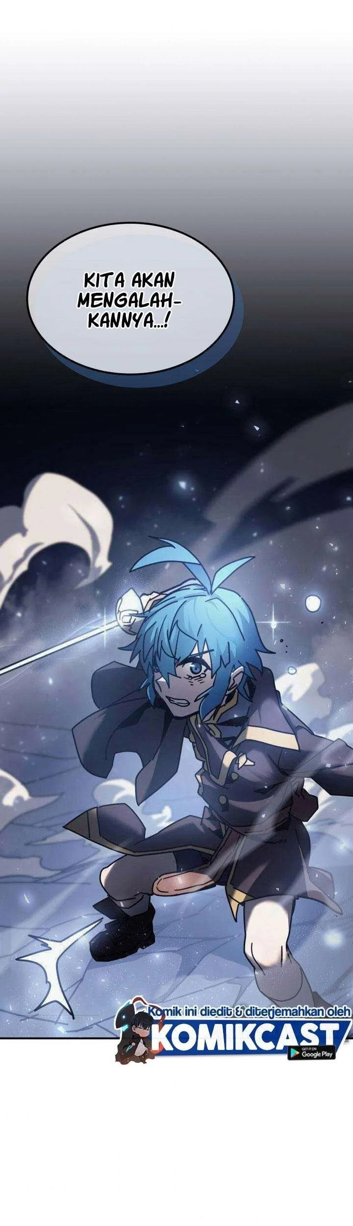 A Returner’s Magic Should Be Special chapter 146 halaman 37