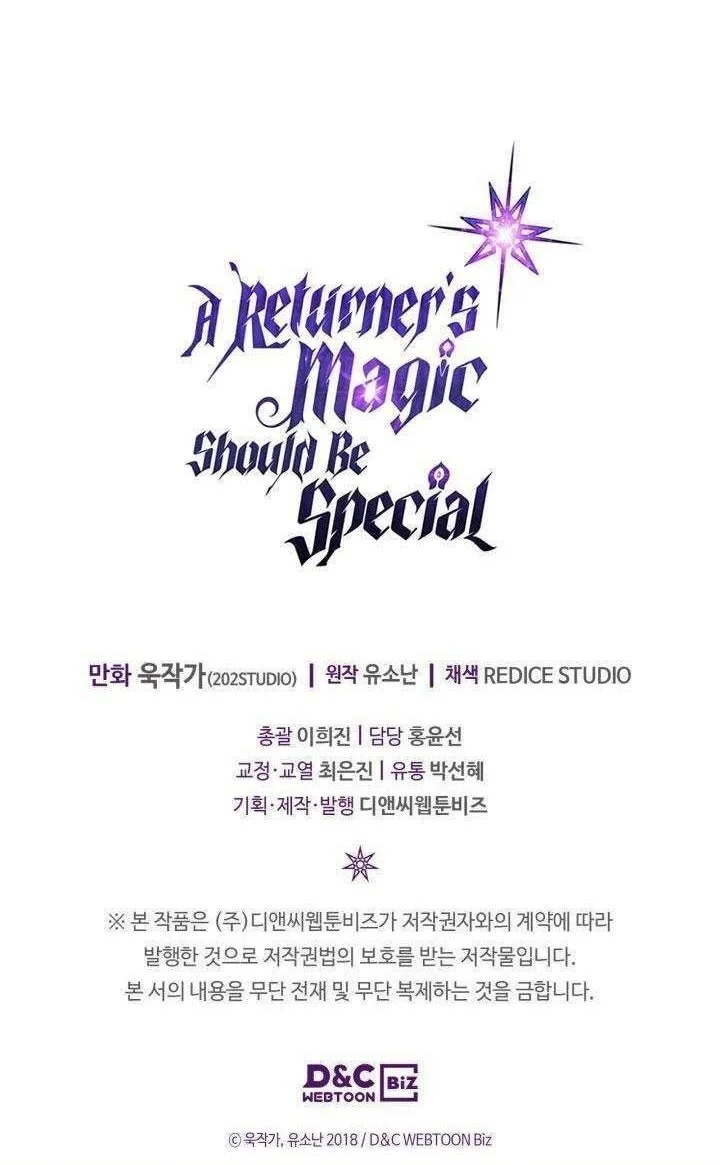 A Returner’s Magic Should Be Special chapter 146 halaman 38