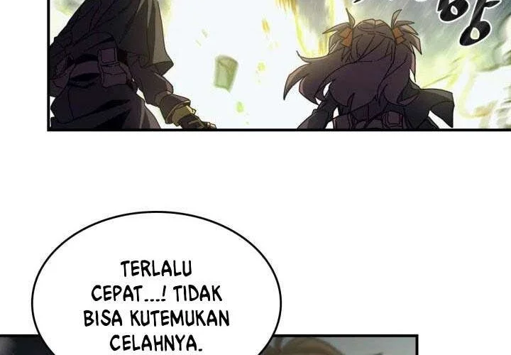 A Returner’s Magic Should Be Special Bab 147 halaman 24