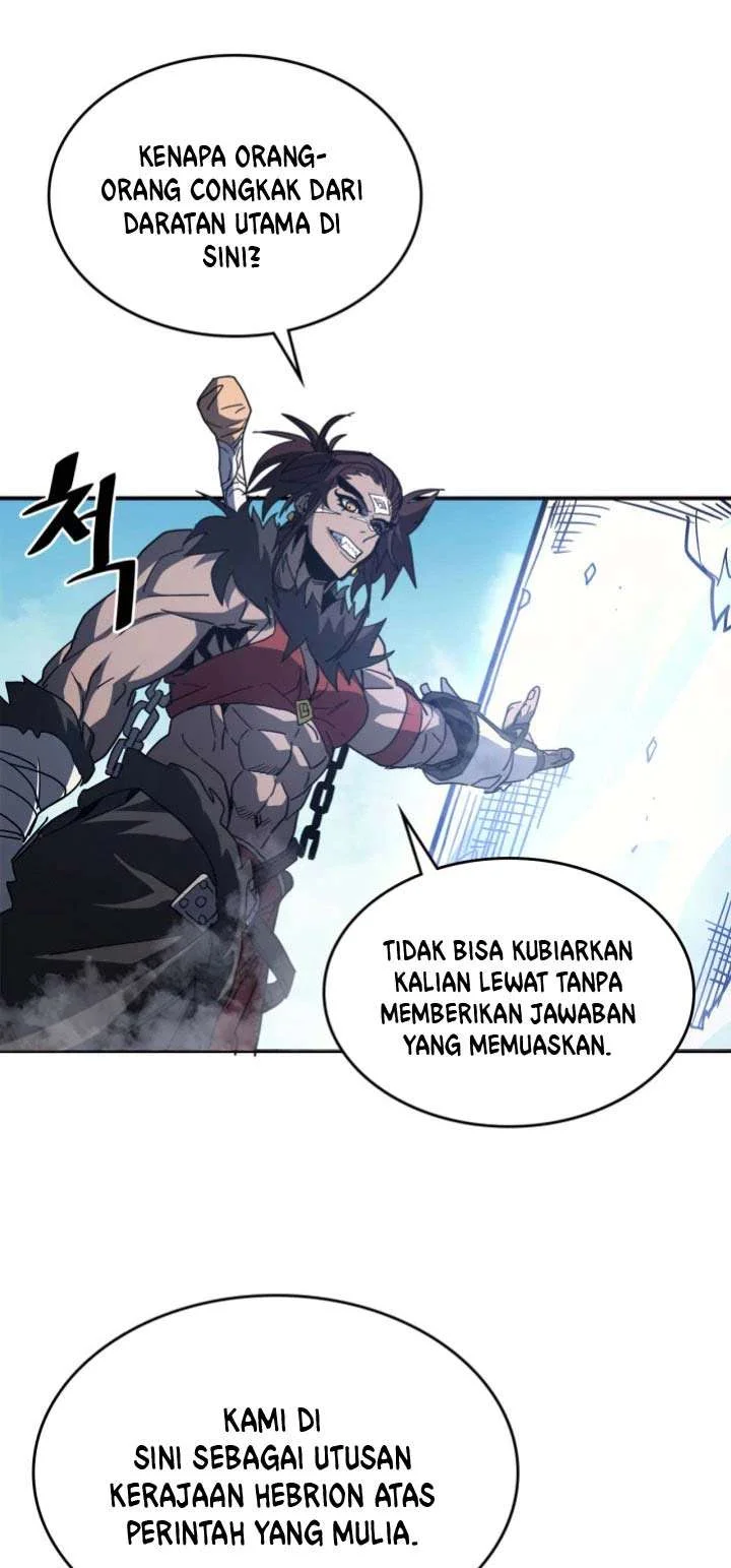 A Returner’s Magic Should Be Special Bab 150 halaman 53