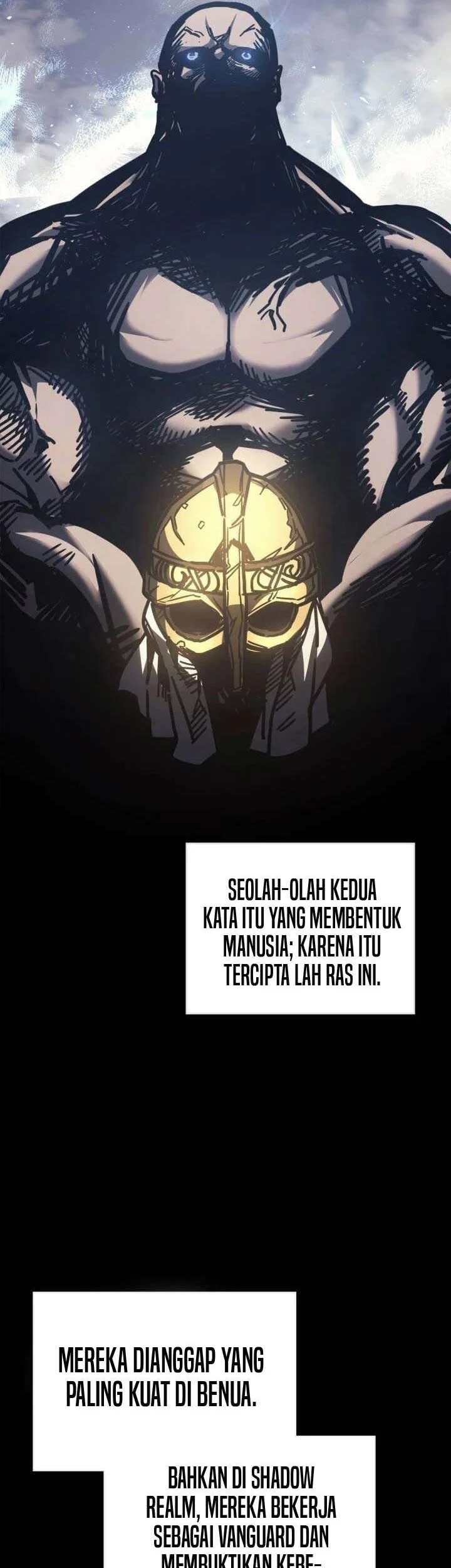 A Returner’s Magic Should Be Special Bab 151 halaman 2