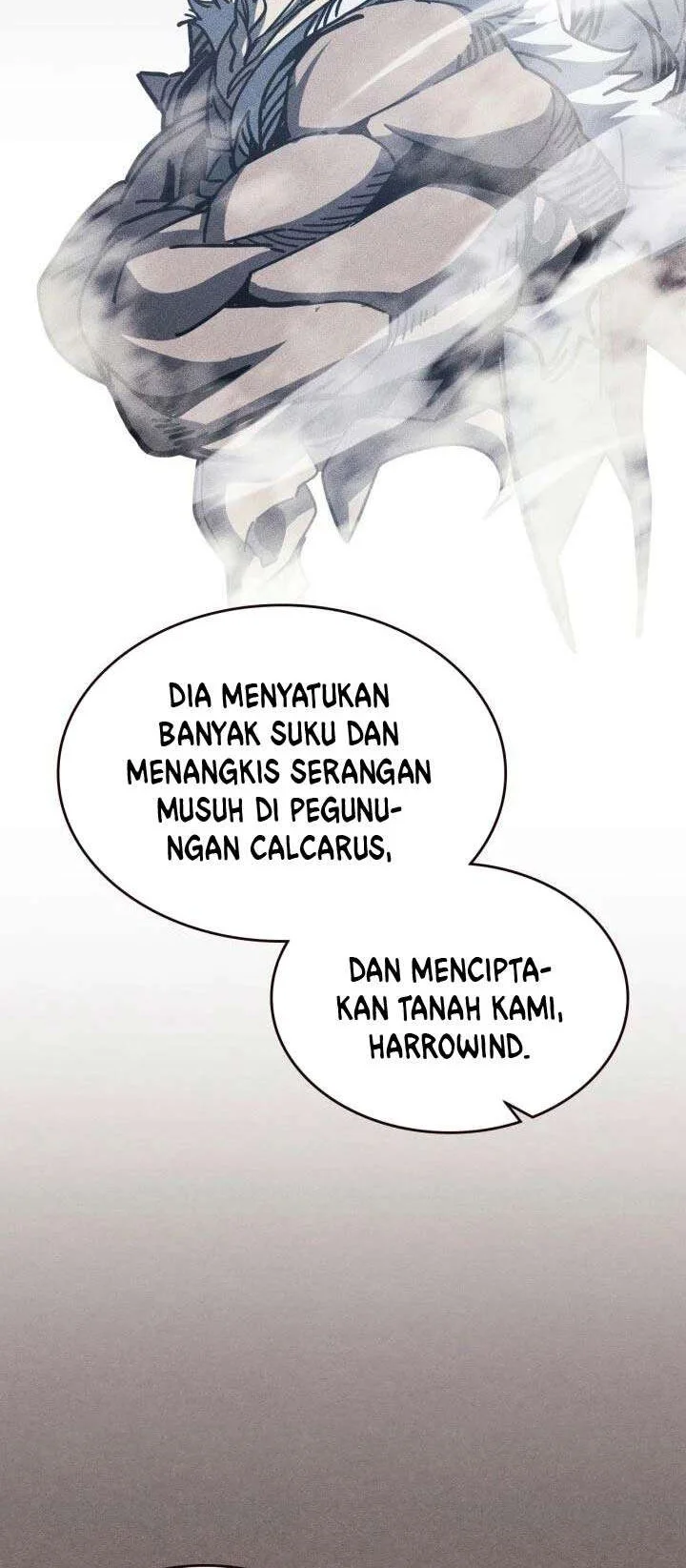 A Returner’s Magic Should Be Special Bab 151 halaman 30