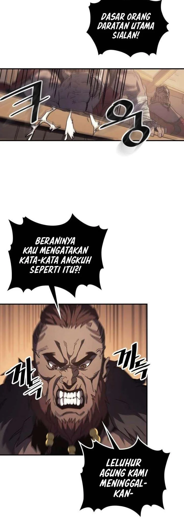 A Returner’s Magic Should Be Special Bab 151 halaman 46