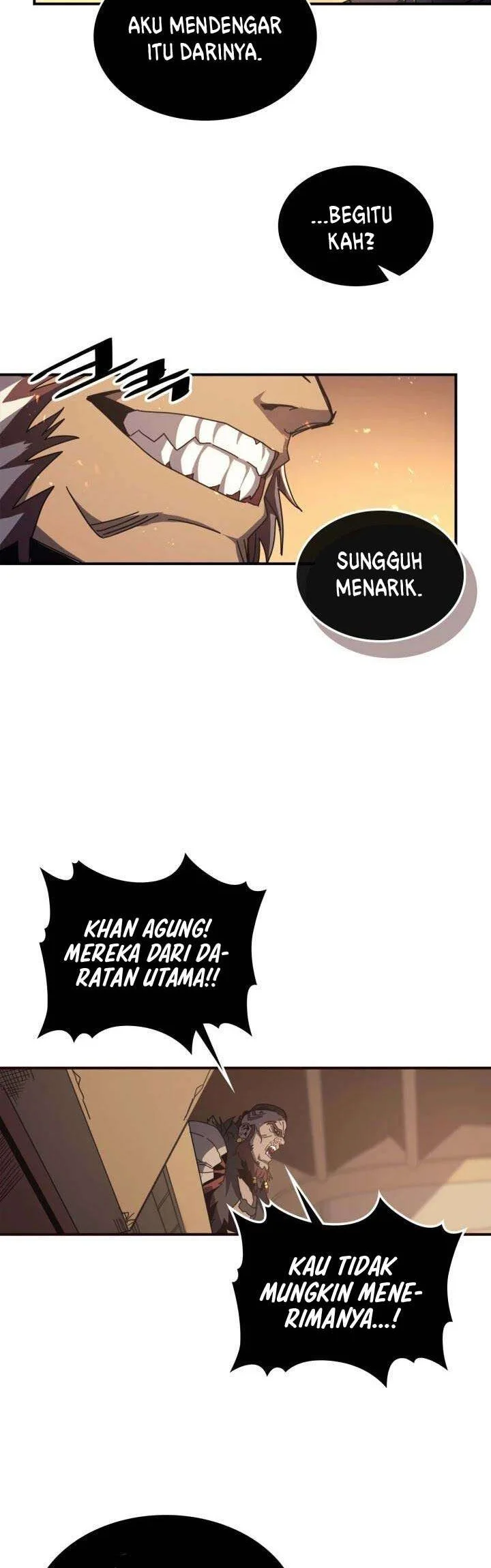 A Returner’s Magic Should Be Special Bab 151 halaman 48