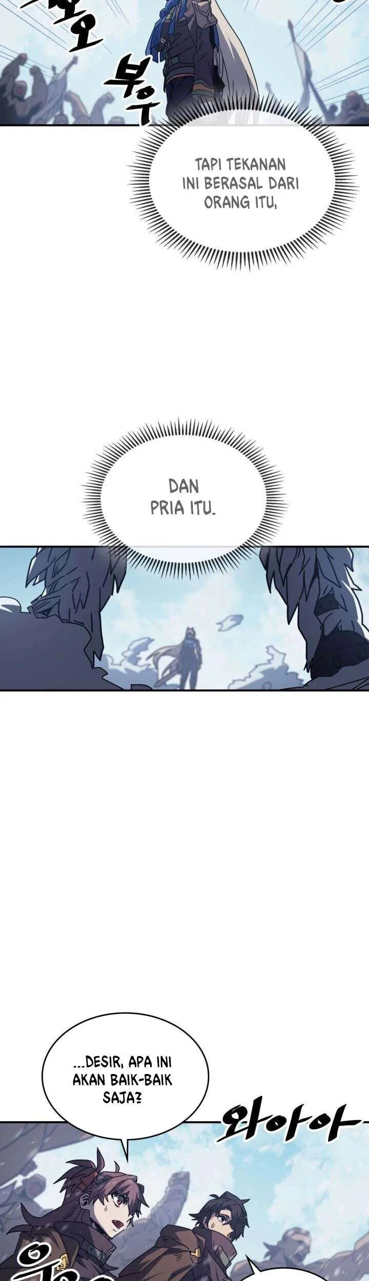 A Returner’s Magic Should Be Special chapter 152 halaman 5