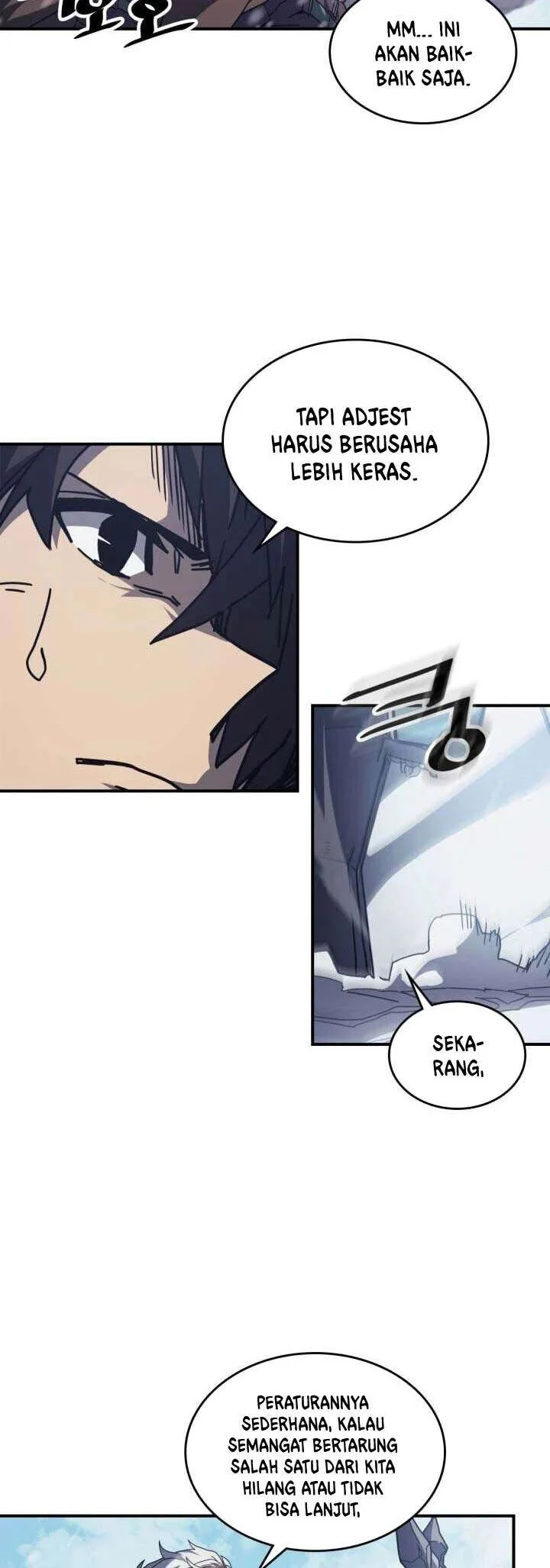 A Returner’s Magic Should Be Special chapter 152 halaman 6