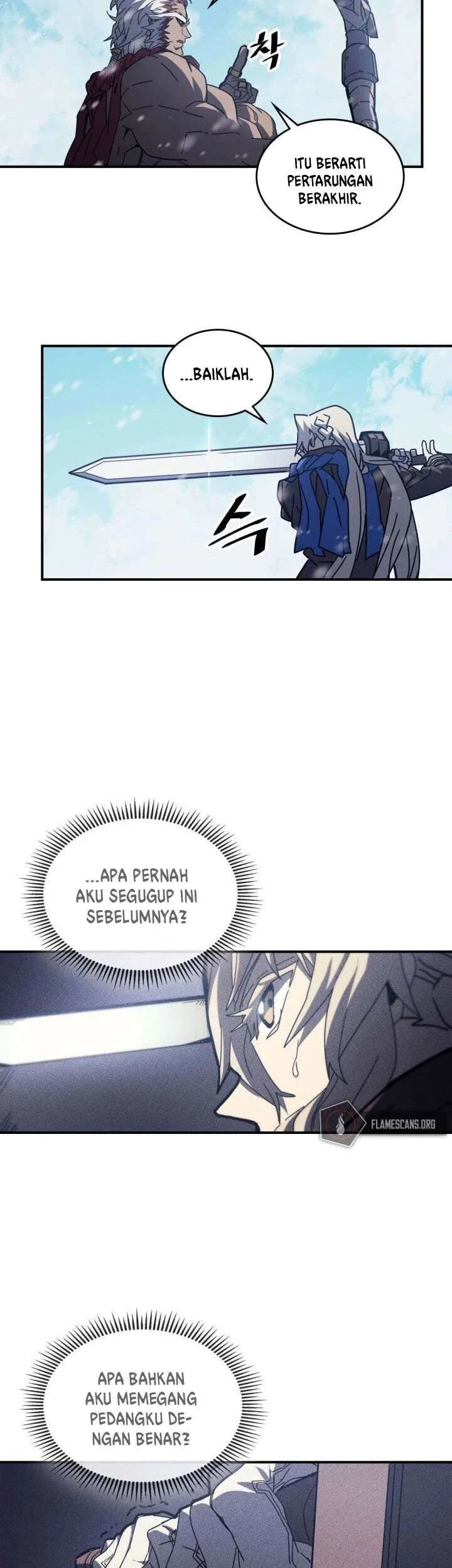 A Returner’s Magic Should Be Special chapter 152 halaman 7