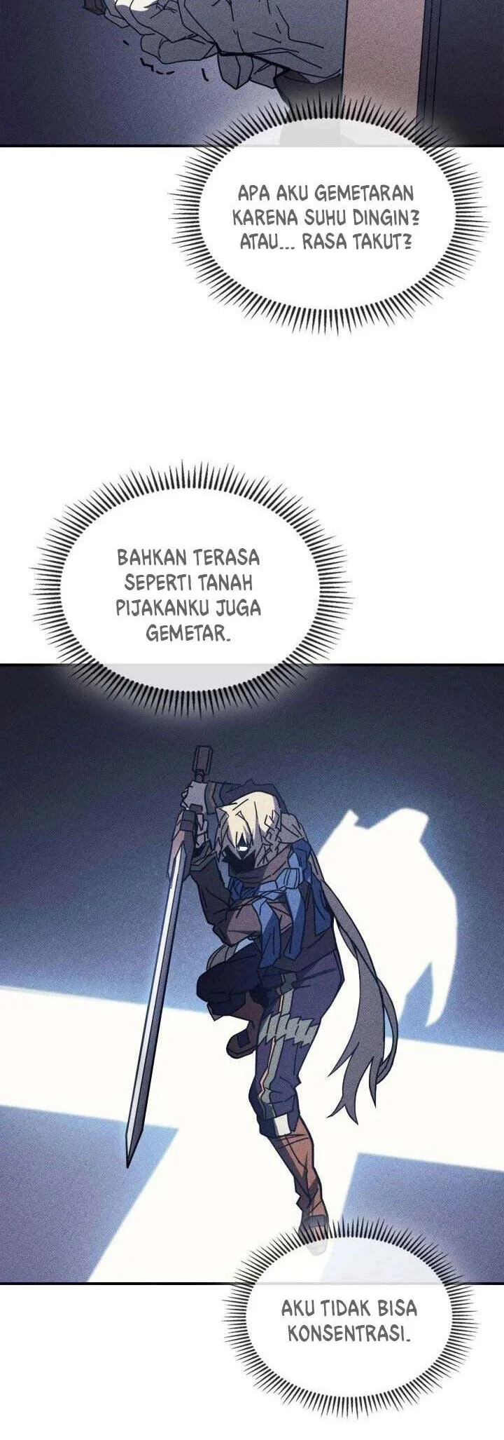 A Returner’s Magic Should Be Special chapter 152 halaman 8
