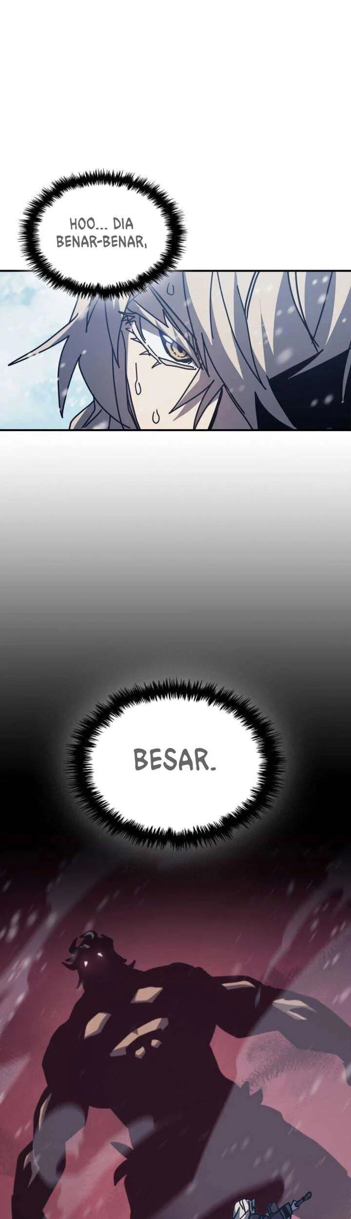 A Returner’s Magic Should Be Special chapter 152 halaman 9