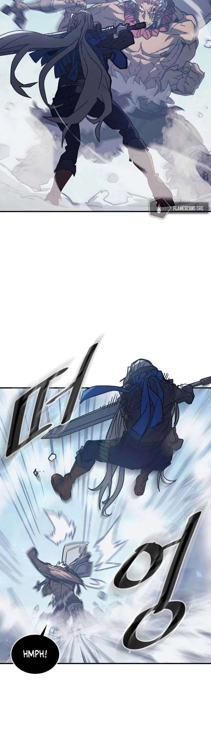 A Returner’s Magic Should Be Special chapter 152 halaman 13