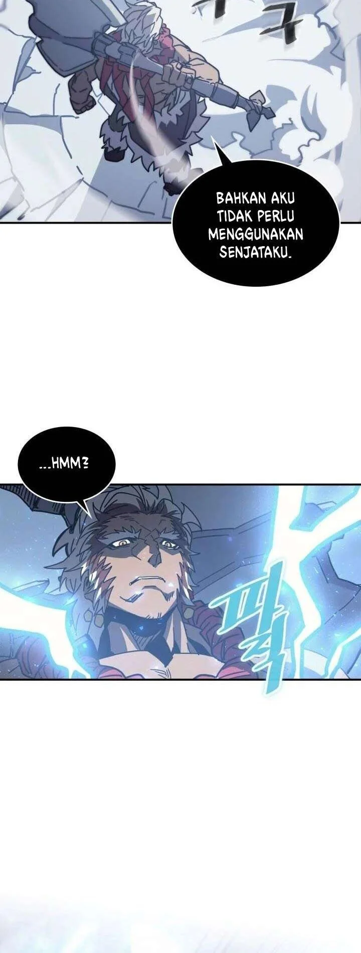 A Returner’s Magic Should Be Special chapter 152 halaman 18