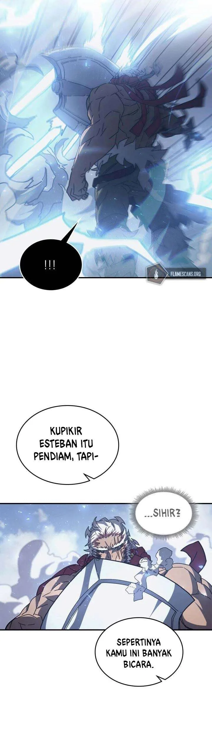 A Returner’s Magic Should Be Special chapter 152 halaman 19