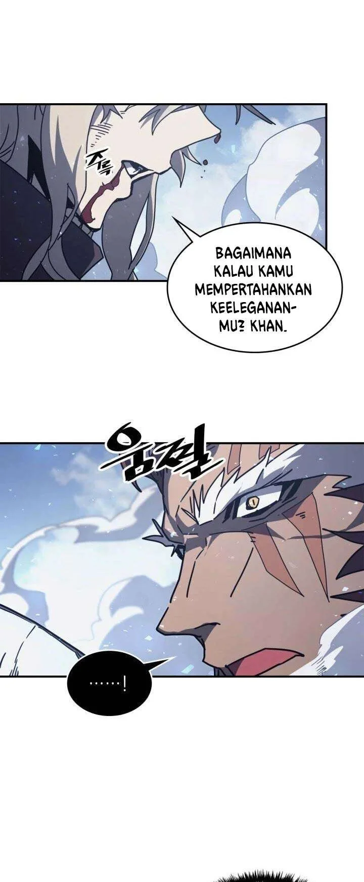 A Returner’s Magic Should Be Special chapter 152 halaman 20