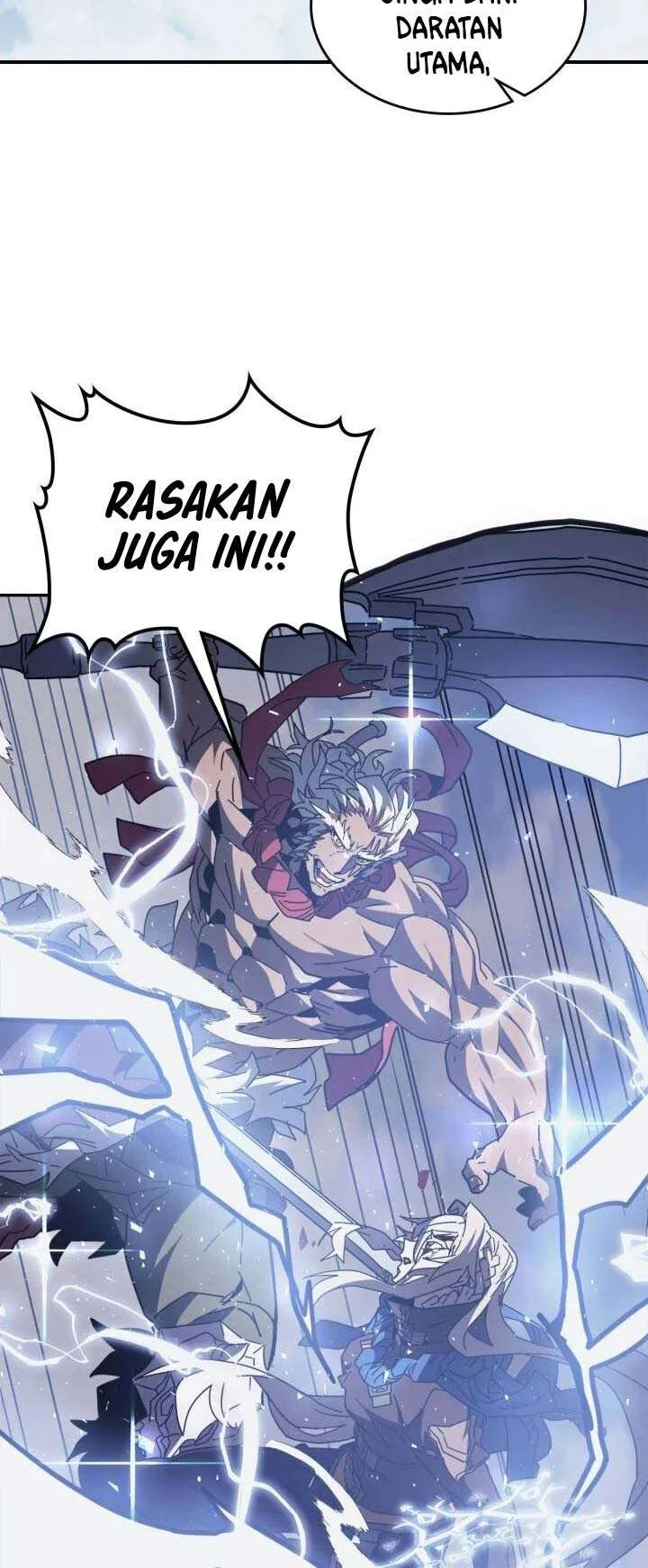 A Returner’s Magic Should Be Special chapter 152 halaman 22