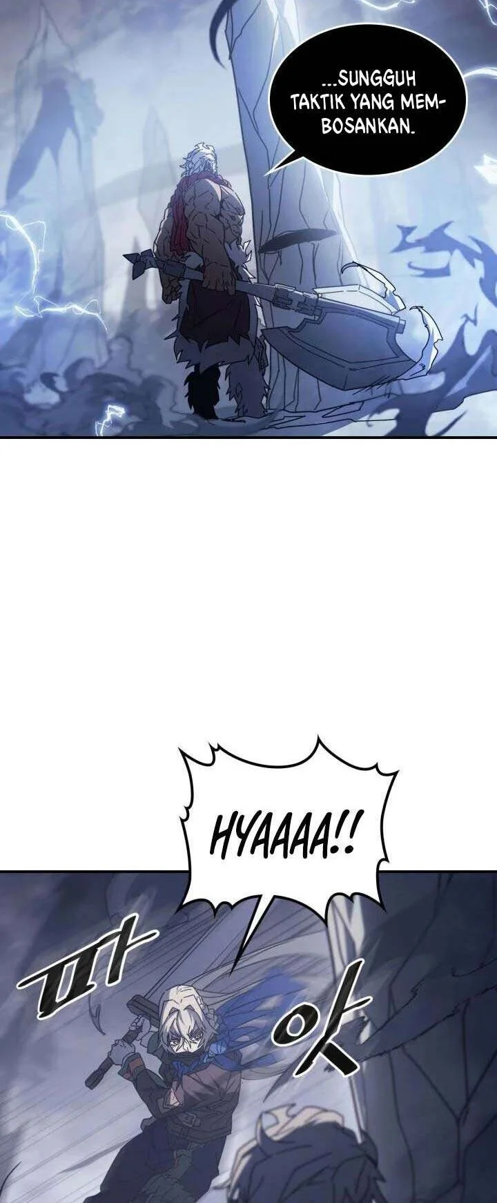 A Returner’s Magic Should Be Special chapter 152 halaman 24