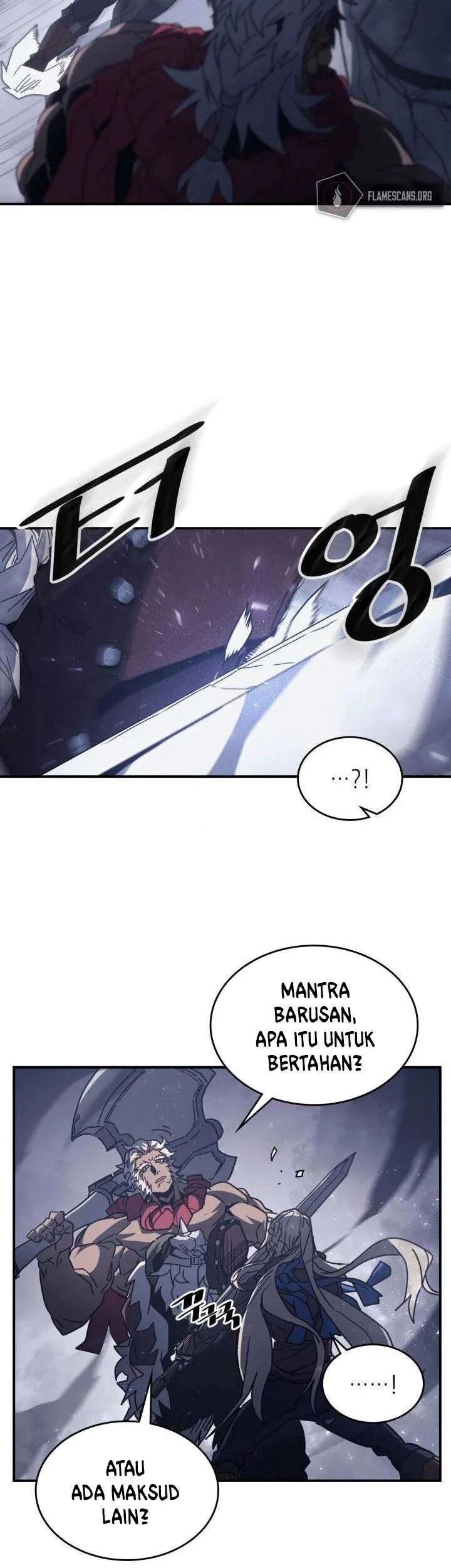 A Returner’s Magic Should Be Special chapter 152 halaman 25