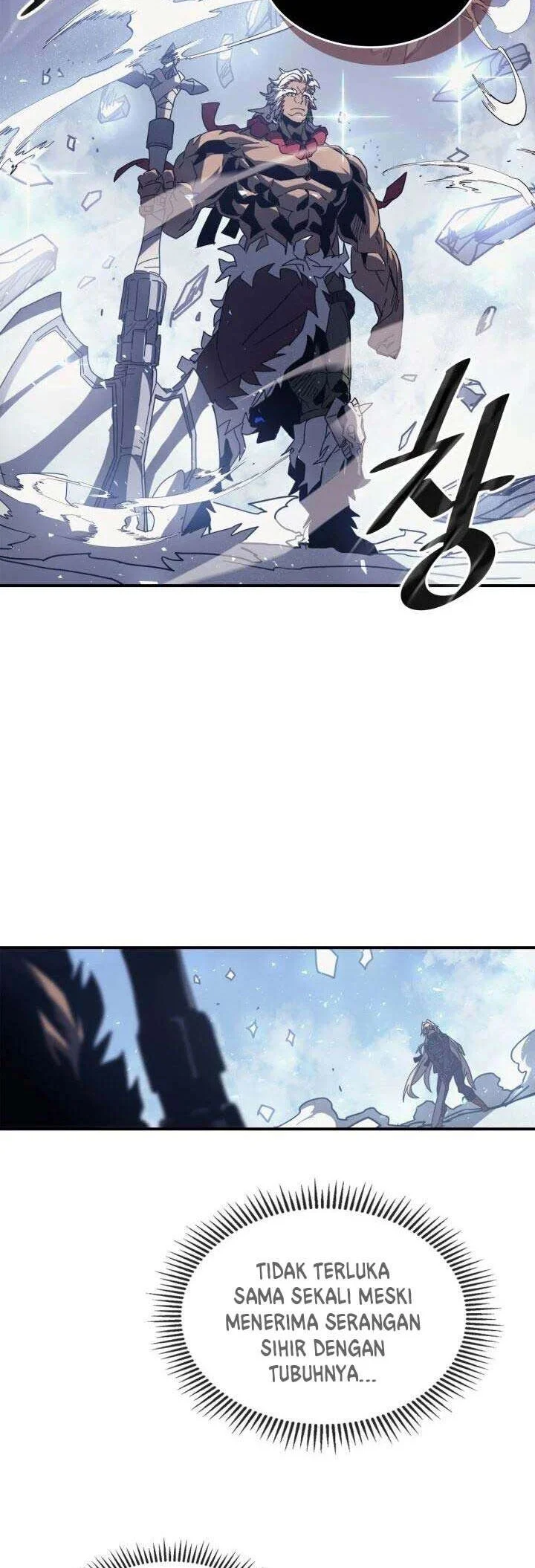 A Returner’s Magic Should Be Special chapter 152 halaman 30