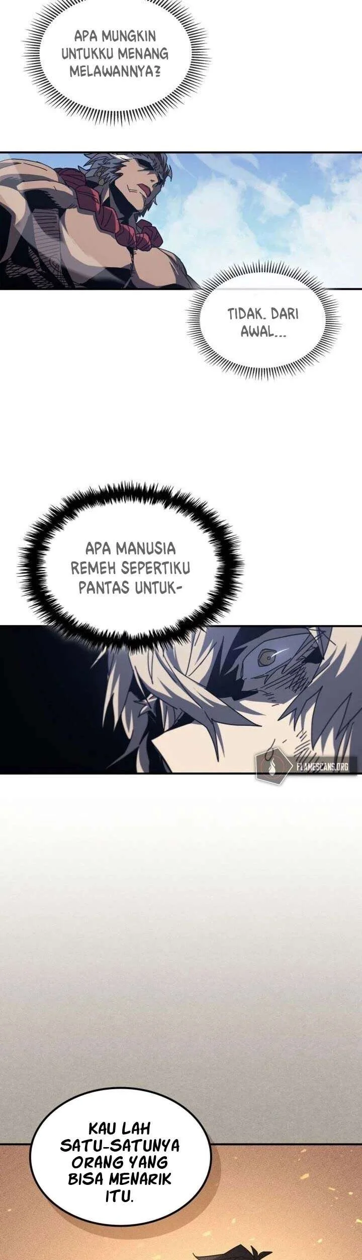 A Returner’s Magic Should Be Special chapter 152 halaman 31