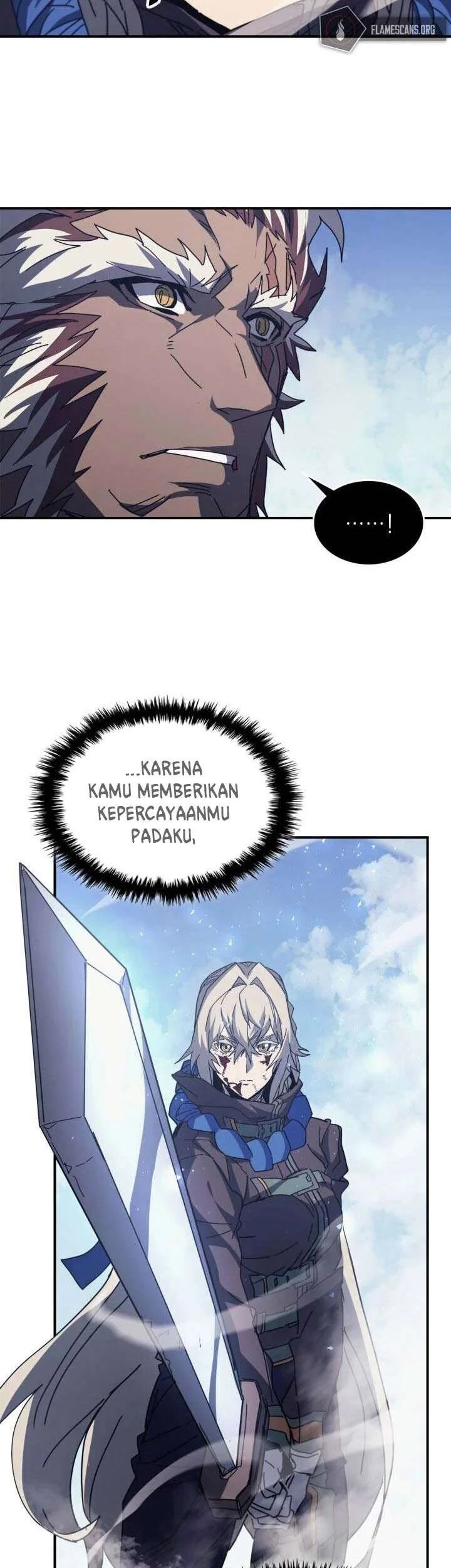 A Returner’s Magic Should Be Special chapter 152 halaman 33