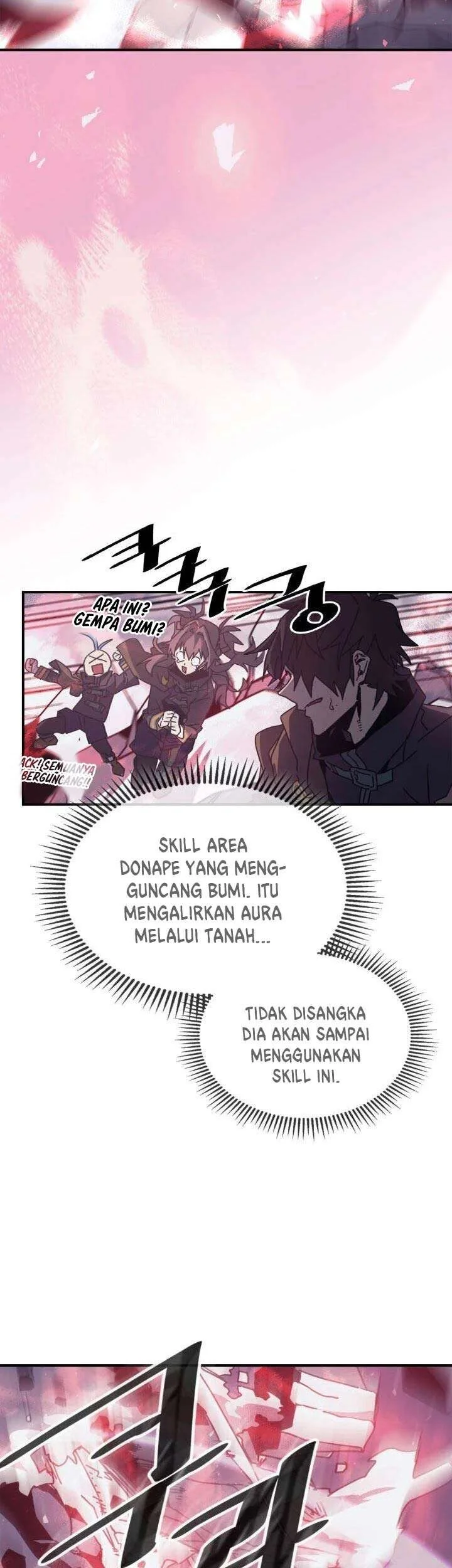A Returner’s Magic Should Be Special chapter 152 halaman 39