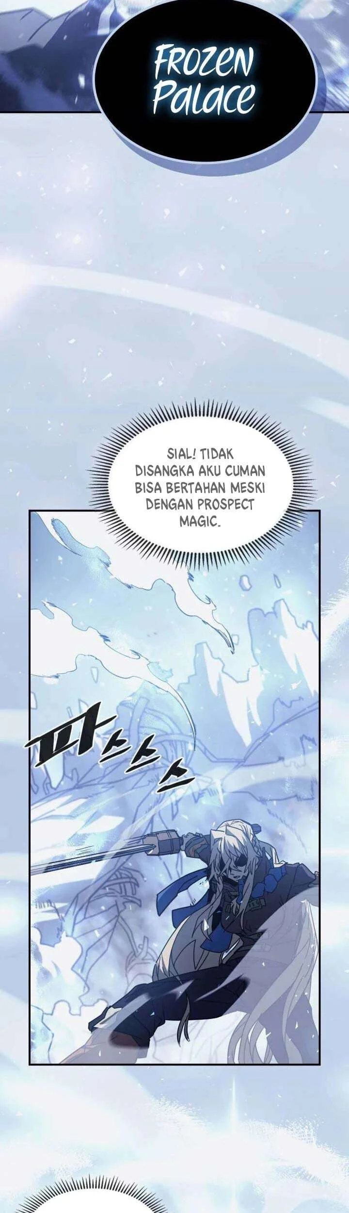 A Returner’s Magic Should Be Special chapter 152 halaman 41