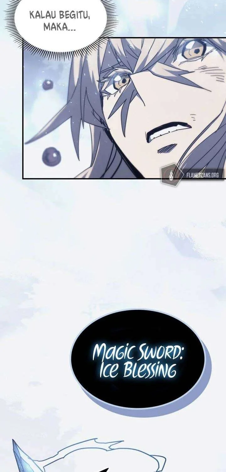 A Returner’s Magic Should Be Special chapter 152 halaman 42